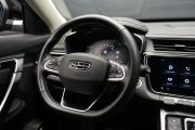 Geely Atlas Pro Крым  - изображение 40
