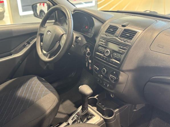 Lada (ВАЗ) Granta I Рестайлинг с пробегом 2018 года, цена 539 000 рублей, 183500 км, универсал, Автокод Объявления