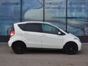 Mercedes-Benz A-Класс II (W169) Рестайлинг Архангельск  - изображение 18
