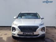 Hyundai Santa Fe IV Москва  - изображение 18