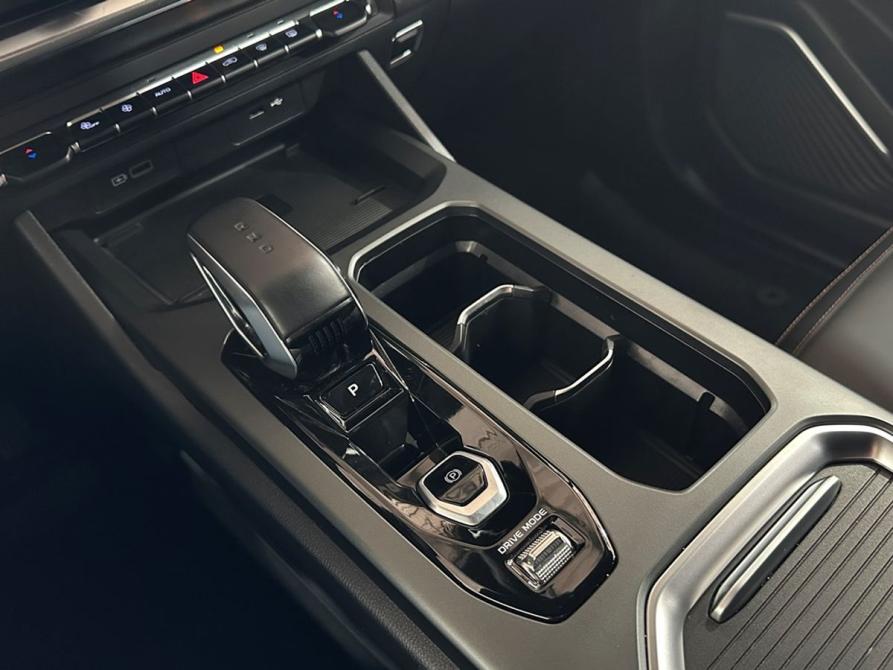 Geely Okavango I Рестайлинг Москва  - изображение 17
