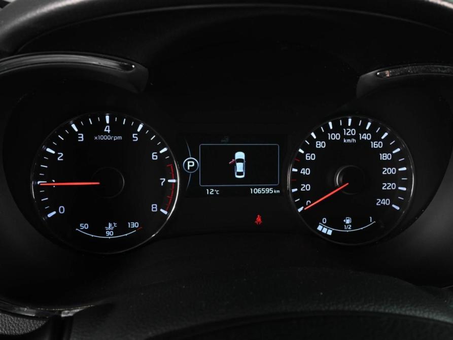Kia Cerato III Рестайлинг (Classic) Ростов-на-Дону  - изображение 19