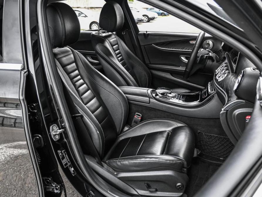 Mercedes-Benz E-Класс V (W213 S213 C238) Новороссийск  - изображение 8