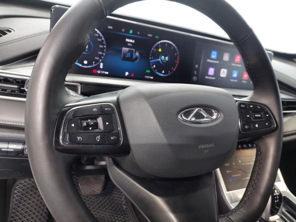 Chery Tiggo 7 Pro Max I с пробегом 2023 года, цена 1 550 000 рублей, 73000 км, внедорожник, Автокод Объявления