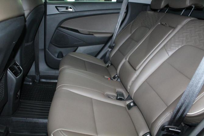 Hyundai Tucson III Рестайлинг с пробегом 2020 года, цена 2 549 000 рублей, 100900 км, внедорожник, Автокод Объявления