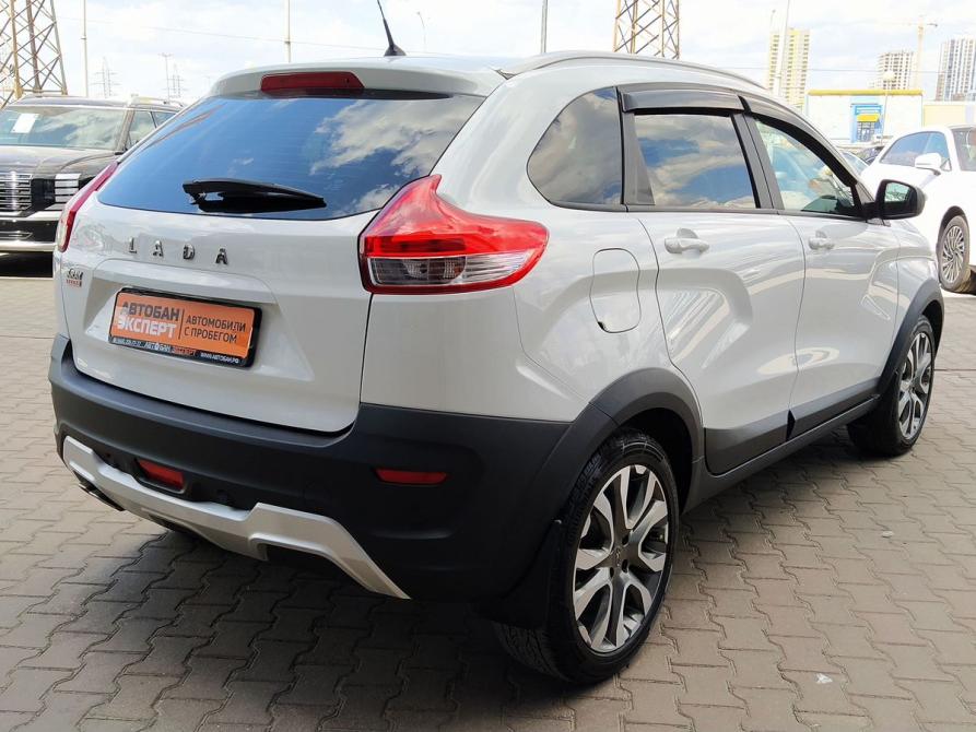 Lada (ВАЗ) XRAY I Екатеринбург  - изображение 3