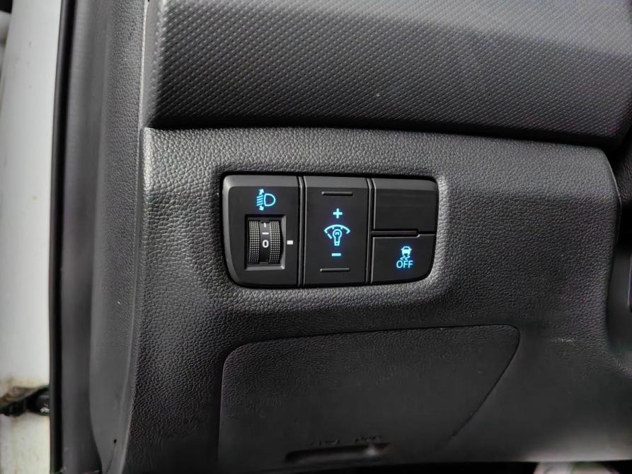 Hyundai Creta I Москва  - изображение 21