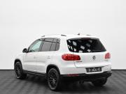 Volkswagen Tiguan I Рестайлинг Москва  - изображение 16