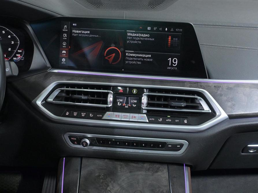 BMW X5 IV (G05/G18) Москва  - изображение 15