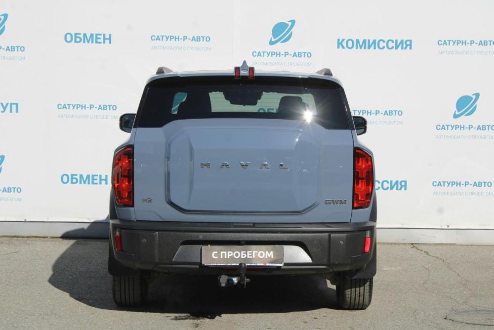 Haval H3 I Пермь  - изображение 6