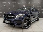 Mercedes-Benz GLE Coupe I (C292) Москва  - изображение 28
