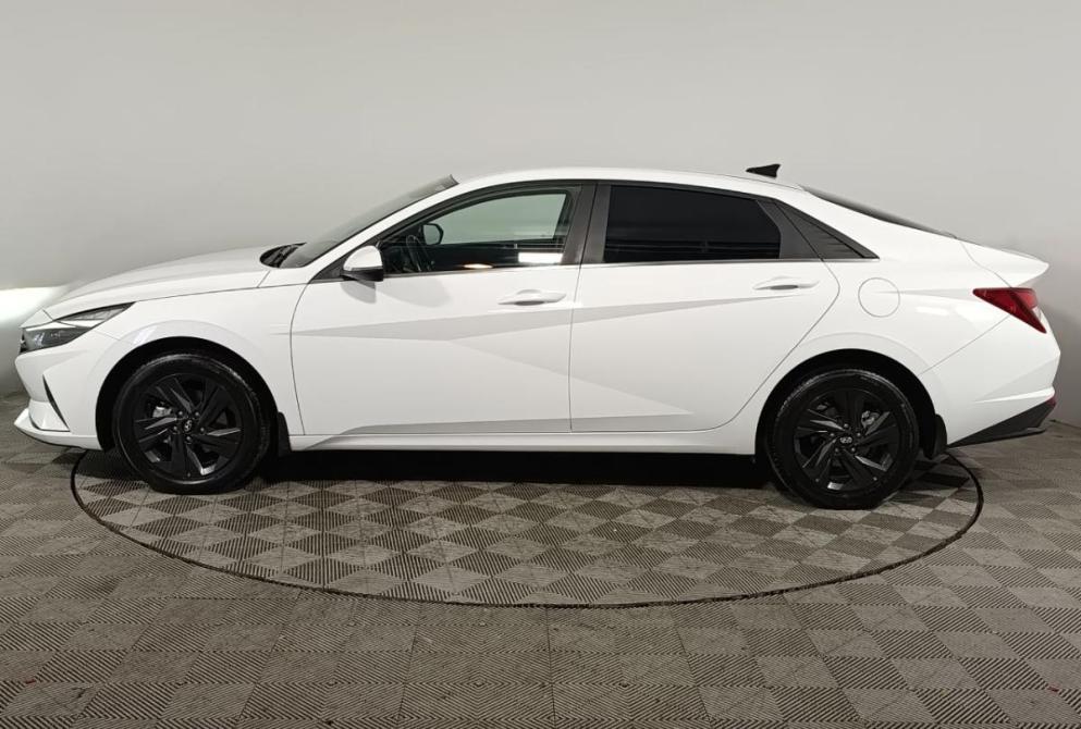 Hyundai Elantra VII (CN7) Волгоград  - изображение 4