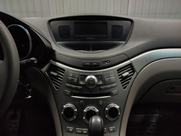 Subaru Tribeca I Рестайлинг с пробегом 2007 года, цена 970 000 рублей, 249171 км, внедорожник, Автокод Объявления