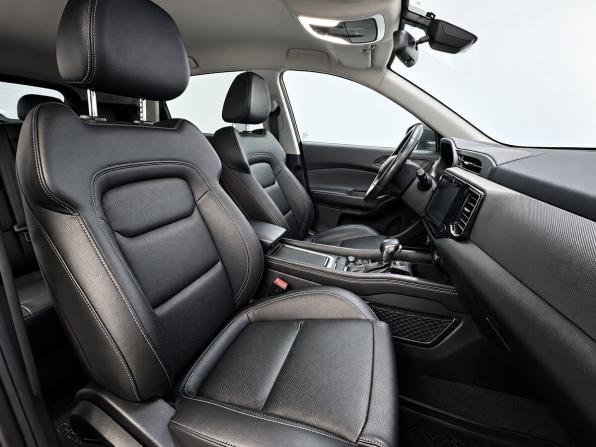 Chery Tiggo 4 I Рестайлинг с пробегом 2020 года, цена 1 220 000 рублей, 63103 км, внедорожник, Автокод Объявления