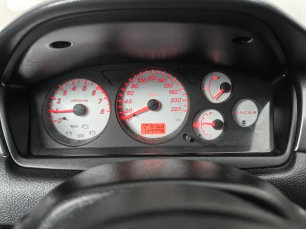 Mitsubishi Lancer IX Рестайлинг с пробегом 2007 года, цена 350 000 рублей, 137777 км, седан, Автокод Объявления