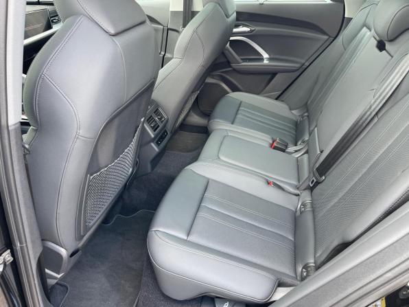 Audi Q5 III с пробегом 2025 года, цена 7 900 000 рублей, 77 км, внедорожник, Автокод Объявления