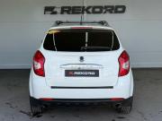 SsangYong Actyon II Рестайлинг Уфа  - изображение 24