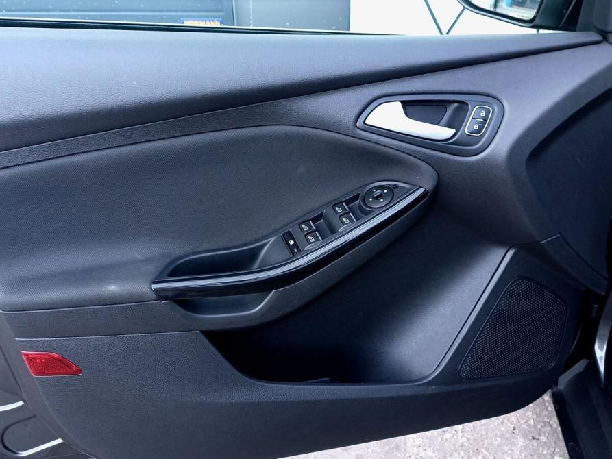 Ford Focus III Рестайлинг Москва  - изображение 18