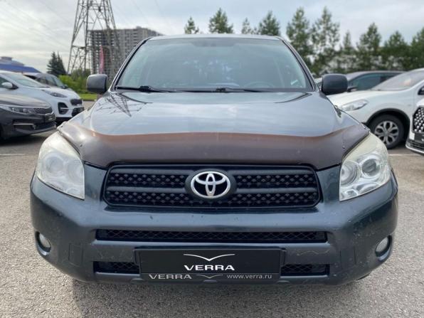 Toyota RAV4 III (XA30) с пробегом 2007 года, цена 990 000 рублей, 267848 км, внедорожник, Автокод Объявления