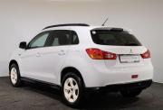 Mitsubishi ASX I Рестайлинг Ярославль  - изображение 30