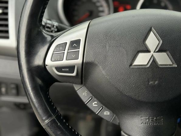 Mitsubishi Outlander II с пробегом 2008 года, цена 849 000 рублей, 244000 км, внедорожник, Автокод Объявления