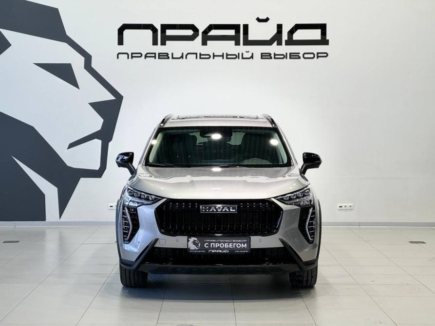 Haval Jolion I Рестайлинг Ростов-на-Дону  - изображение 3