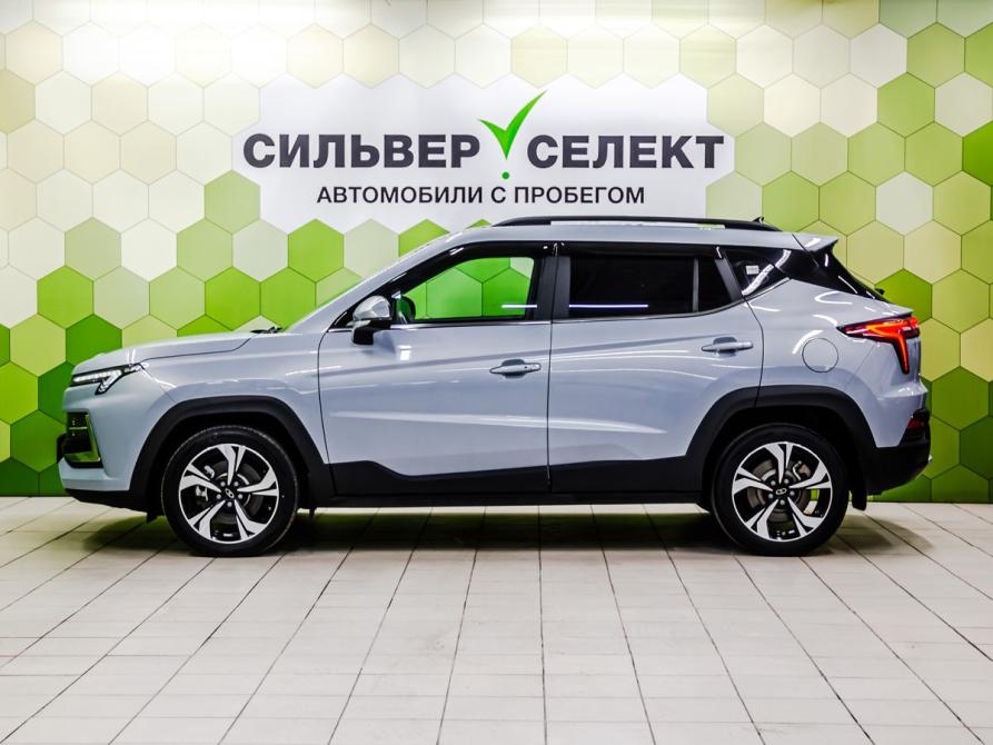 Москвич 3 Магнитогорск  - изображение 7
