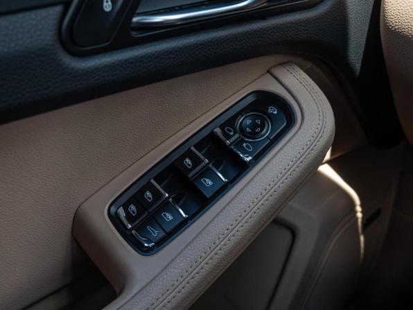 Porsche Macan I Рестайлинг с пробегом 2019 года, цена 4 550 000 рублей, 73427 км, внедорожник, Автокод Объявления