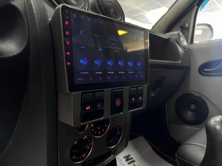 Renault Logan I Тверь  - изображение 16