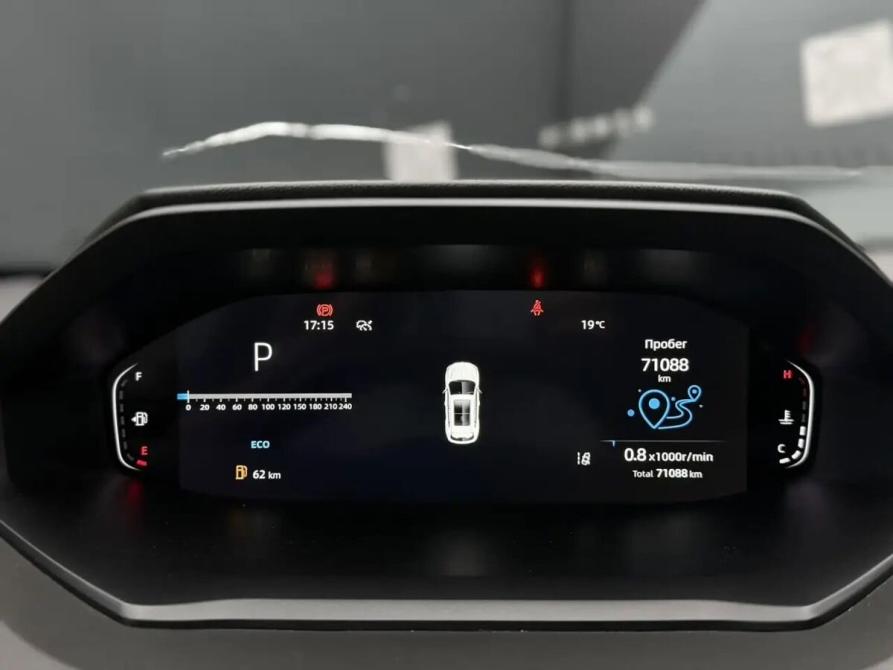 Changan CS55 Plus II Минеральные Воды  - изображение 17