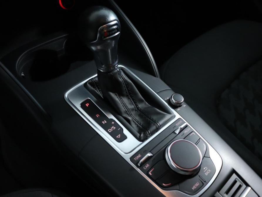 Audi A3 III (8V) Санкт-Петербург  - изображение 15