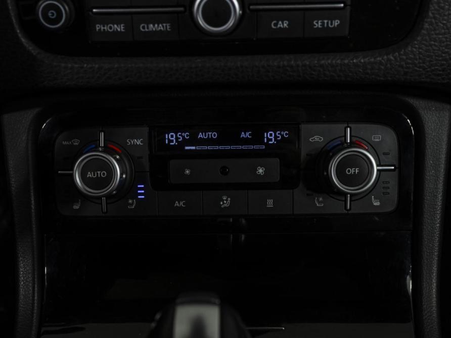 Volkswagen Touareg II Москва  - изображение 18