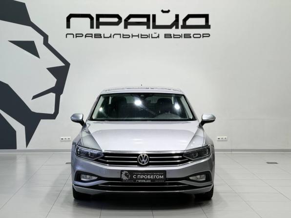 Volkswagen Passat B8 Рестайлинг с пробегом 2019 года, цена 2 019 900 рублей, 212000 км, седан, Автокод Объявления