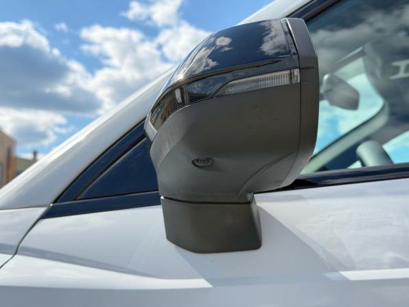 Audi Q3 II (F3) с пробегом 2026 года, цена 3 850 000 рублей, 70 км, внедорожник, Автокод Объявления