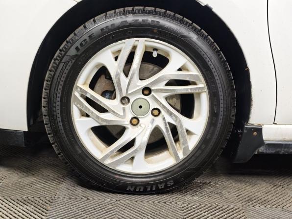 Citroen DS3 I с пробегом 2010 года, цена 345 000 рублей, 188091 км, хэтчбек, Автокод Объявления