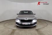 Skoda Rapid II Волгоград  - изображение 19