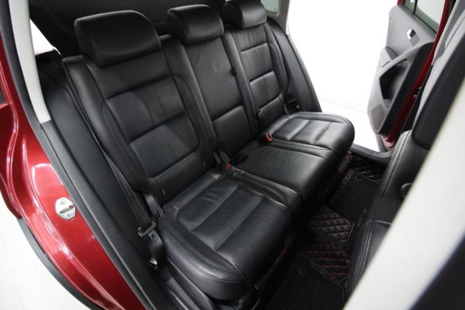 Volkswagen Tiguan I Рестайлинг с пробегом 2011 года, цена 1 150 000 рублей, 160131 км, внедорожник, Автокод Объявления
