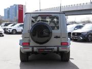 Mercedes-Benz G-Класс AMG II (W465) Рестайлинг Москва  - изображение 34