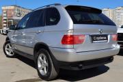 BMW X5 I (E53) Санкт-Петербург  - изображение 22