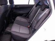 Hyundai Creta I Рестайлинг Москва  - изображение 30
