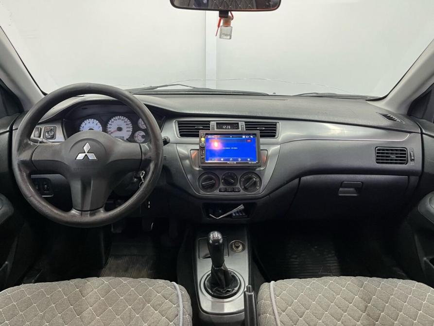 Mitsubishi Lancer IX Уфа  - изображение 7