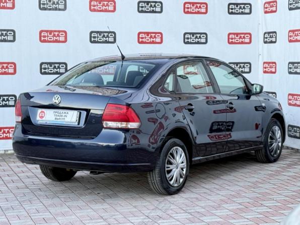 Volkswagen Polo V с пробегом 2012 года, цена 529 990 рублей, 152000 км, седан, Автокод Объявления