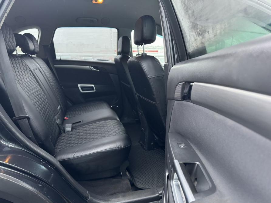 Opel Antara I Архангельск  - изображение 12