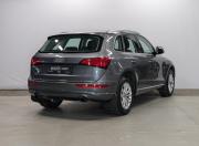 Audi Q5 I (8R) Рестайлинг Санкт-Петербург  - изображение 35