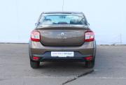 Renault Logan II Рестайлинг Нижний Новгород  - изображение 27