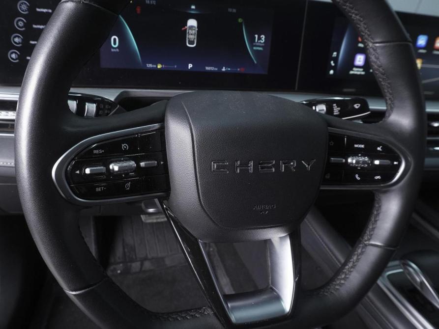 Chery Arrizo 8 Ростов-на-Дону  - изображение 12