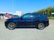 BMW X3 III (G01) Тюмень  - изображение 30