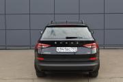 Skoda Kodiaq I Оренбург  - изображение 24