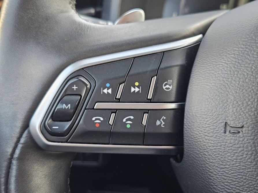 Haval F7 I Рестайлинг Санкт-Петербург  - изображение 17
