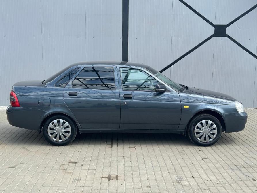 Lada (ВАЗ) Priora I Тамбов  - изображение 9